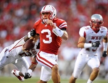 Martinez hasn't shown improvement as a passer this season
