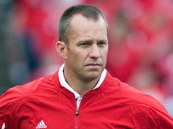 First year coach Dave Doeren is finding that the MAC isn't as easy as many think