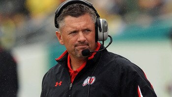 With a lost QB and a winless conference record, Whittingham might be missing the old MWC