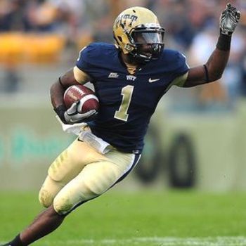 Ray Graham's consistency in an inconsistent world should be garnering him Heisman attention