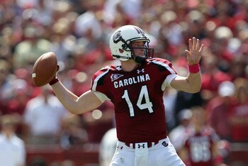 Connor Shaw