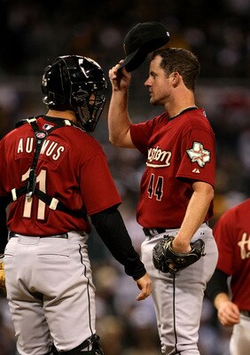 Ausmus was universally loved by the pitchers he worked with.