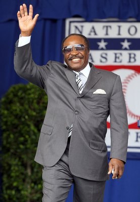Morgan narrowly edges out Craig Biggio.