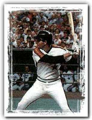 Reynolds was the everyday shortstop before and after Thon.