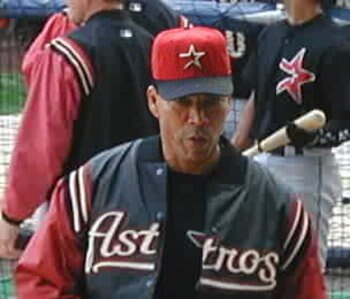 Cruz will go down as the most underrated player in Astros history.