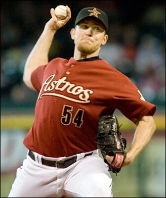 Lidge had shaky moments as a closer, but was nails in the 8th inning.