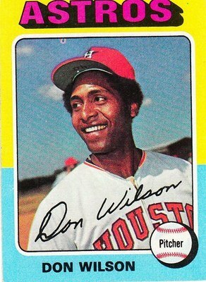 Who knows how good Wilson could have been?
