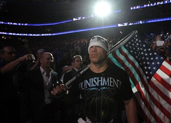 Josh Hedges/Zuffa LLC