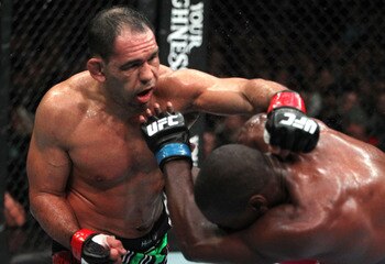 Josh Hedges/Zuffa LLC