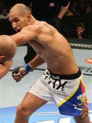Brandon Vera