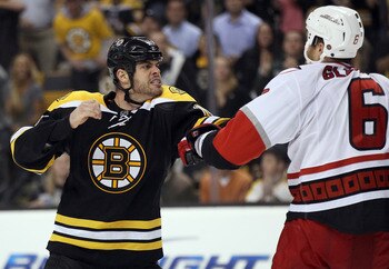 The defending cup champs are punchless compared to the Capitals.