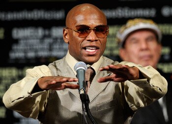 Mayweather
