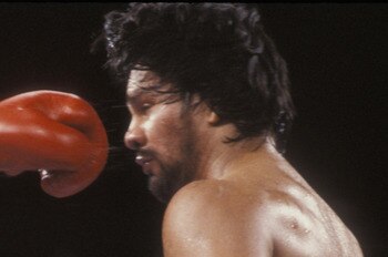 Roberto Duran