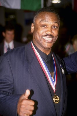 Joe Frazier