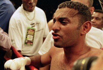 Prince Naseem