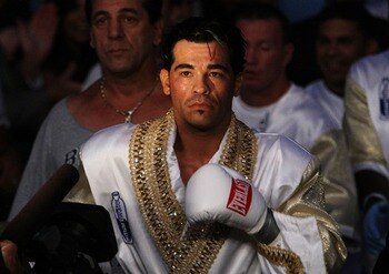 Arturo Gatti