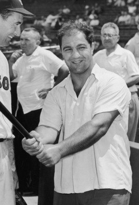 Rocky Marciano