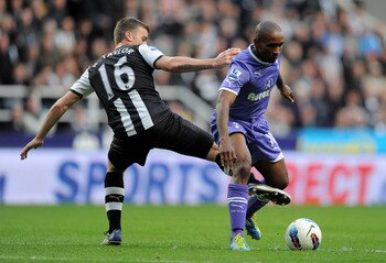 Jermain Defoe has been in good form