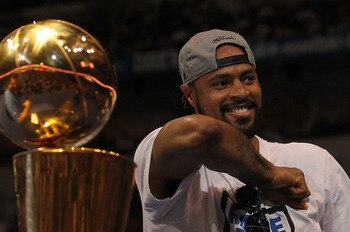 He's coming back.