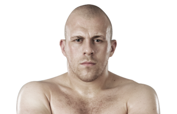 Rob Broughton - UFC.com