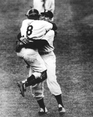 You can't beat perfection: Don ...