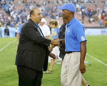 As long as he's around, UCLA's got a cement ceiling.