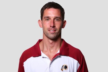 One Word To Describe The Redskins Loss To The Bills, Pathetic!