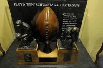 Ben Schwartzwalder Trophy