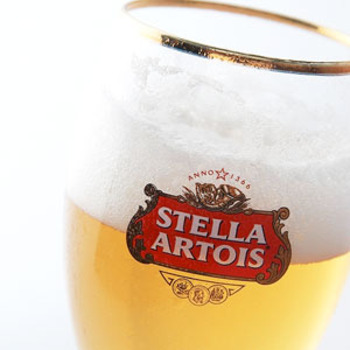 Stella 4 Glass