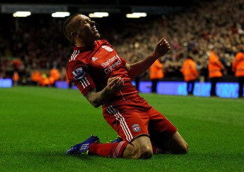 Craig Bellamy's goal capped a fine performance