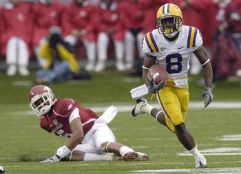 LSUsports.net, LSU Athletics Publications