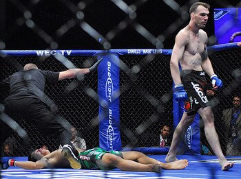 mmaweekly.com