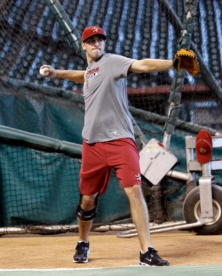 Castro should be 100 percent by Spring Training.