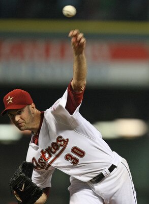 Happ had a forgettable year in 2011.