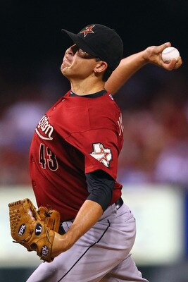 Rodriguez was used often down the stretch.