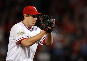 Could Holland's one dominant appearance last night net him an MVP Award?