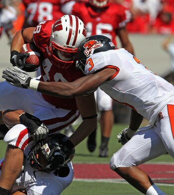The OSU defense is key to winning in the Pac-12