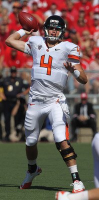 Sean Mannion has all the tools to be an elite QB