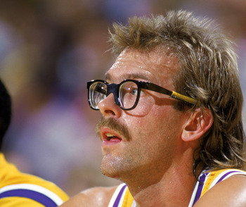 rambis mchale