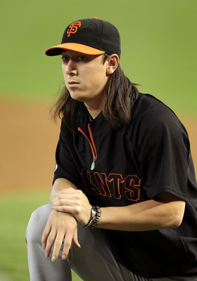 Gq Tim Lincecum