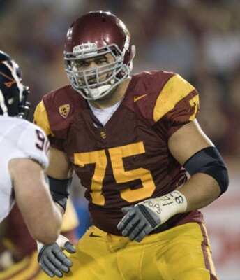 Matt Kalil NFL Mock Draft