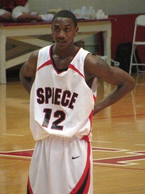 Marquis Teague, courtesy of Courier Journal