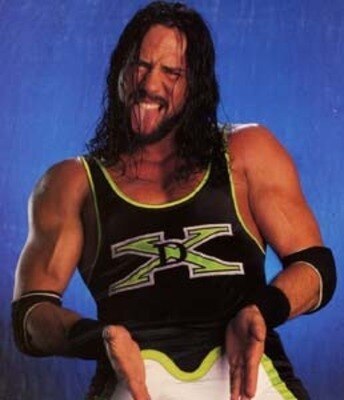 X-Pac