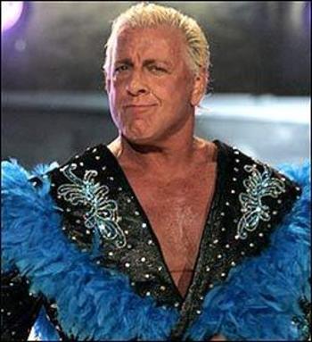 Ric Flair