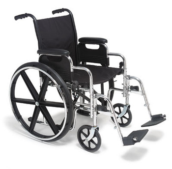 packers wheelchair