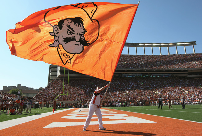 7 Reasons the NCAA's $2000 Stipend Will Bust Super Conferences and the BCS
