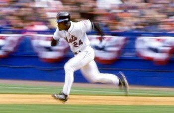Rickey hauls it!
