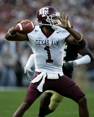 Countdown to Aggie Football - Page 5 | TexAgs