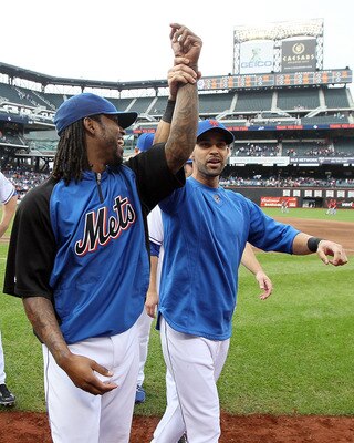 Jose Reyes is an expense the Mets just can't afford