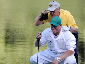 The grandson of golf legend  Jack Nicklaus, freshman TE Nick O'Leary has already claimed a starting spot.